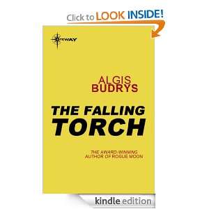 The Falling Torch Algis Budrys  Kindle Store
