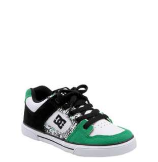 DC Shoes Pure Sneaker (Toddler, Little Kid & Big Kid)  