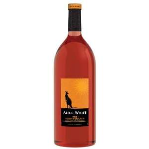 Alice White Red Lxa Moscato 1.5 2010