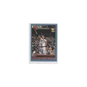  2001 02 Topps #3   Allen Iverson Sports Collectibles