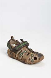 New Markdown Geox Kraze 11 Sandal (Walker, Toddler, Little Kid & Big 