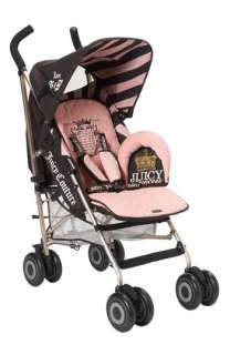 Juicy Couture by Maclaren Stroller  