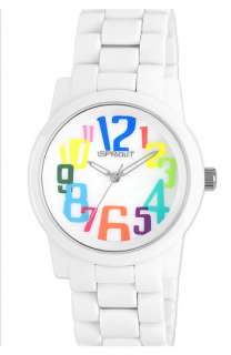 SPROUT™ Watches Multicolor Dial Bracelet Watch  
