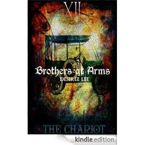 The Chariot Brothers At Arms Desirée Lee  Kindle Store