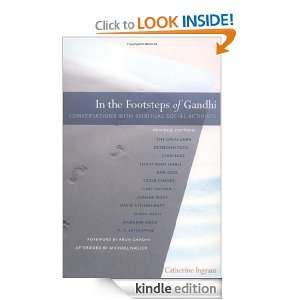   Ingram, Arun Gandhi, Michael N. Nagler  Kindle Store