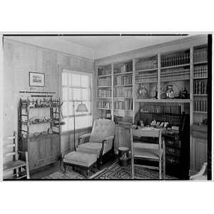 Photo William Young Fillebrown, Box 377, residence in Delray Beach 