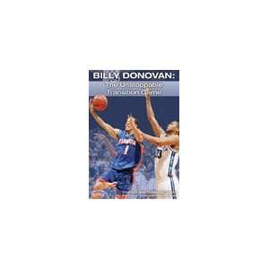  Billy Donovan The Unstoppable Transition Game Billy Donovan 