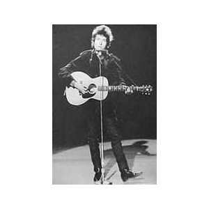 Bob Dylan Acoustic    Print