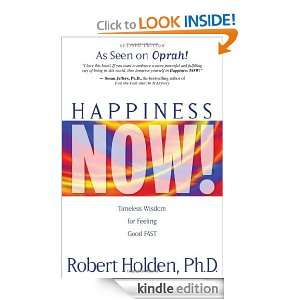   Wisdom for Feeling Good FAST Robert Holden  Kindle Store