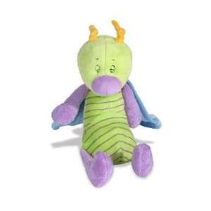  Bed Bugz   Lime Green Toys & Games