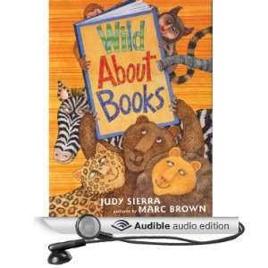   Books (Audible Audio Edition) Judy Sierra, Catherine OHara Books