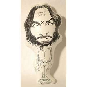 Charles Manson Inflatable Icons /Collectable (novelty blow up)