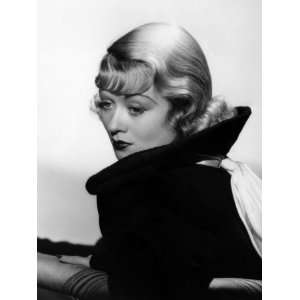  After Office Hours, Constance Bennett, 1935 Photographic 