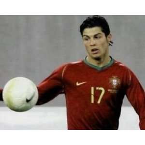 Cristiano Ronaldo Portugal National Team 8x10 Phot