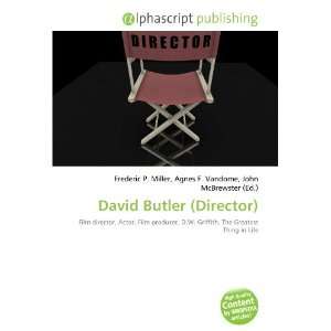 David Butler (Director)