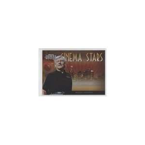   2008 Americana II Cinema Stars #48   David Prowse/500 