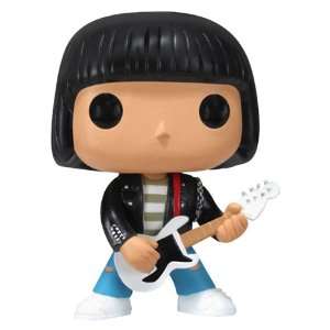  Funko Dee Dee Ramone Rock Pop Toys & Games