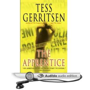   (Audible Audio Edition) Tess Gerritsen, Dennis Boutsikaris Books