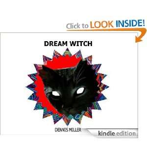 Dreamwitch dennis miller  Kindle Store