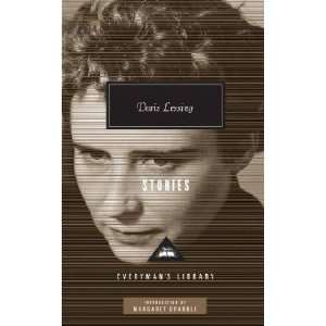  Doris Lessing Stories [DORIS LESSING STORIES EVL] Books
