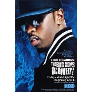   2005)  (Sean P. Diddy Combs)(Doug E. Fresh)(Big Jay)