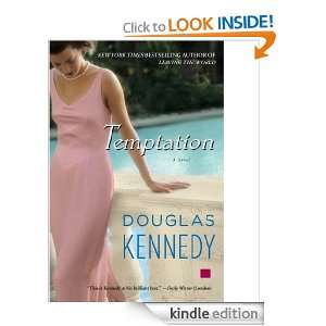 TEMPTATION DOUGLAS KENNEDY  Kindle Store