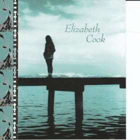  Elizabeth Cook The Blue Album Elizabeth Cook  