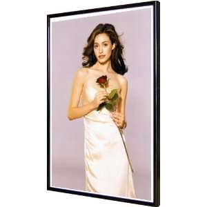  Rossum, Emmy 11x17 Framed Poster