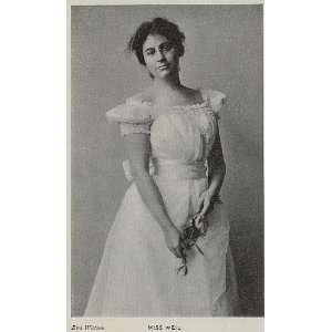  Mathilde Weil, by Eva Lawrence Watson Schutze, 1899