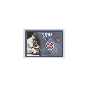   of the Game Forever #16   Gabby Hartnett/1922 Sports Collectibles
