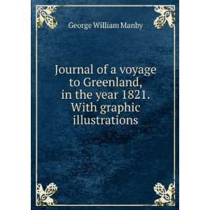   the year 1821. With graphic illustrations George William Manby Books