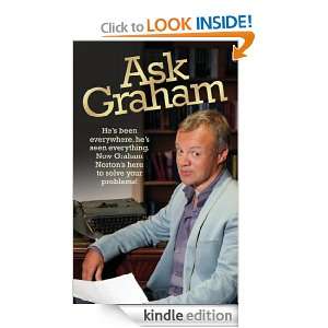   Graham Nortons Here to Solve Your Problems Graham Norton 