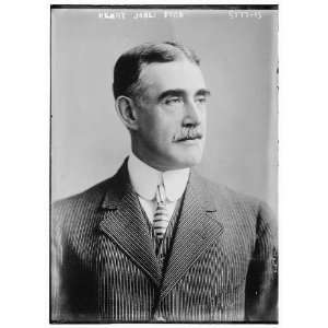 Henry Jones Ford