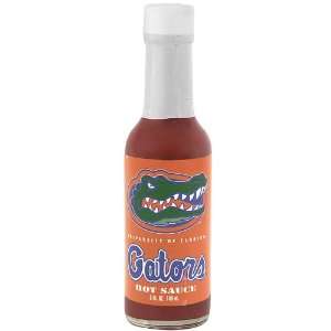 Hot Sauce Harrys Florida Gators Hot Grocery & Gourmet Food