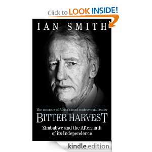   the Aftermath of its Independence Ian Smith  Kindle Store