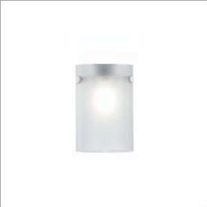   Lighting G 300FRSC96 C Replacement Glass for Merlino Coax Mini Pendant