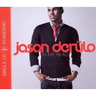  Jason Derulo Music