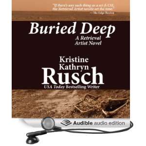   (Audible Audio Edition) Kristine Kathryn Rusch, Jay Snyder Books