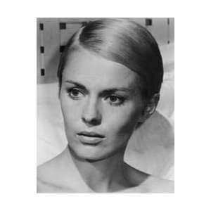  JEAN SEBERG