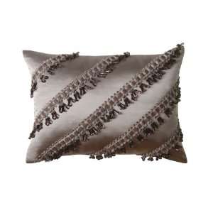 Jennifer Taylor 2138 672 Pillow, 13 Inch by 18 Inch