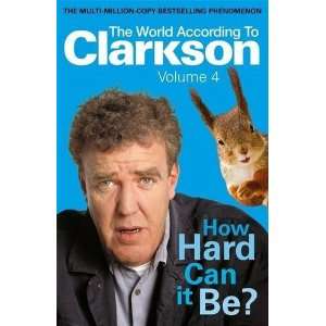   ? (World According to Clarkson 4) [Hardcover] Jeremy Clarkson Books