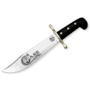  Case Knives 311 Jim Bowie Special Edition Knife Sports 
