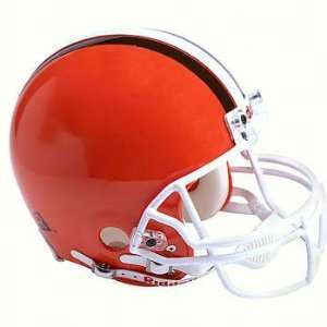  Jim Brown Cleveland Browns Autographed Pro Line Helmet 