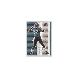  2005 SPx #43   Jimmy Smith Sports Collectibles