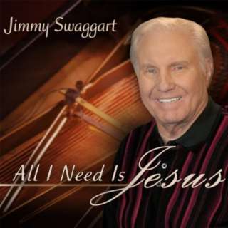  The Anchor Holds Jimmy Swaggart