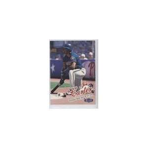  1998 Ultra #165   Joe Carter Sports Collectibles