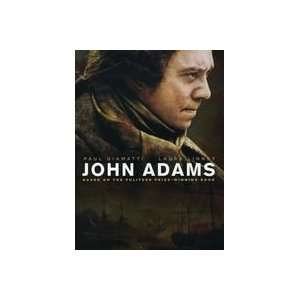  JOHN ADAMS (WS/3DISC) Toys & Games