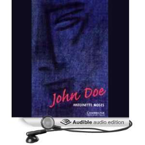 John Doe [Unabridged] [Audible Audio Edition]