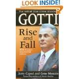 Gotti Rise and Fall by Jerry Capeci and Gene Mustain (Jun 1, 1996)