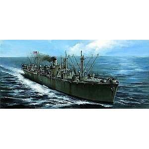  1/350 Liberty Ship USS John W Brown Toys & Games